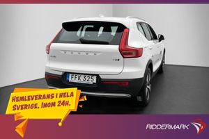 Volvo XC40 bild 4