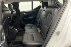Volvo XC40 bild 16