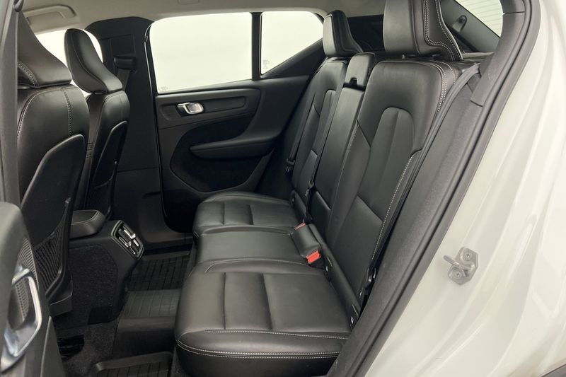 Volvo XC40 bild 16