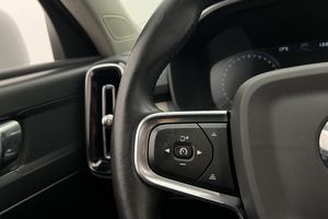 Volvo XC40 bild 17