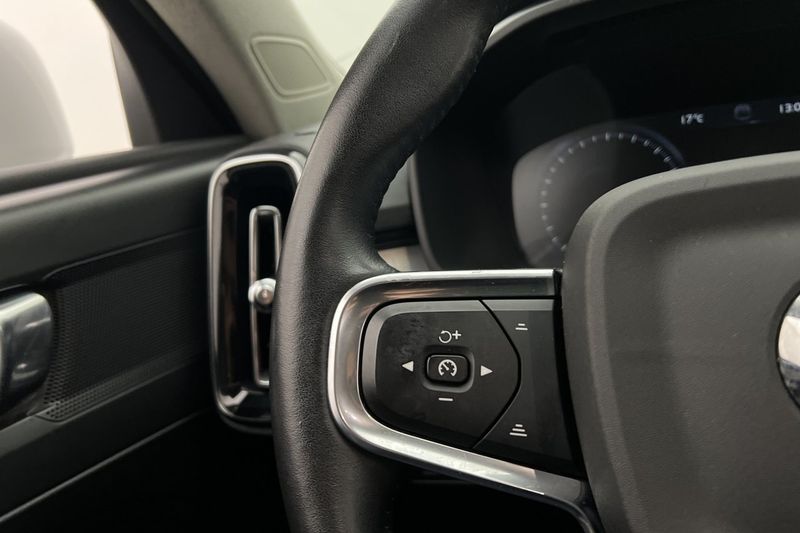 Volvo XC40 bild 17