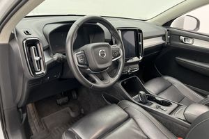 Volvo XC40 bild 10