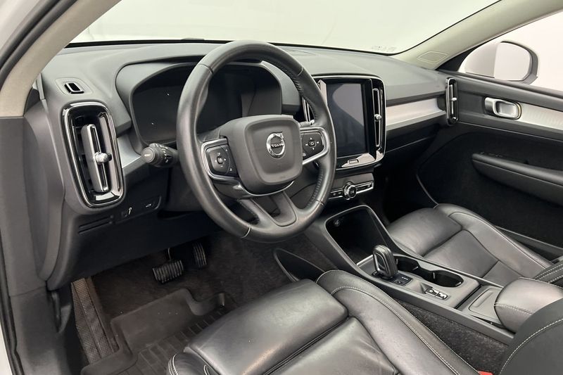 Volvo XC40 bild 10