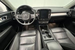 Volvo XC40 bild 11
