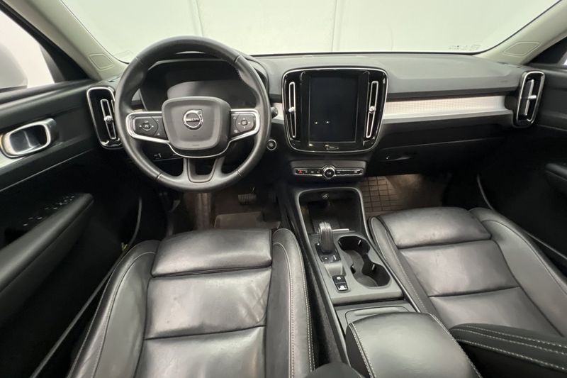 Volvo XC40 bild 11