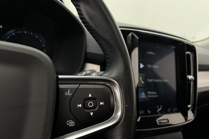 Volvo XC40 bild 18