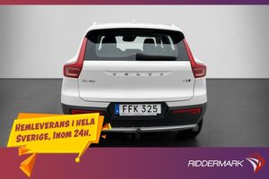Volvo XC40 bild 5