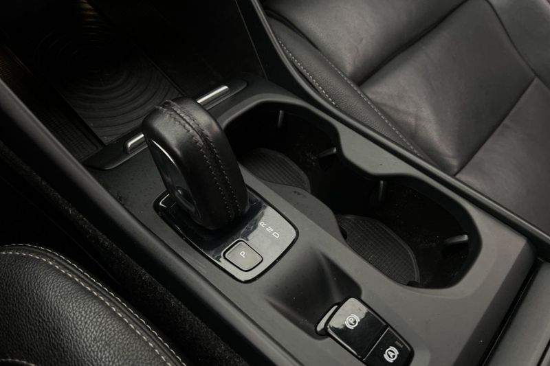 Volvo XC40 bild 26