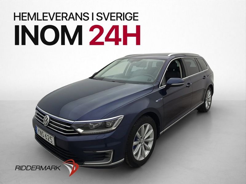 Volkswagen Passat bild 3