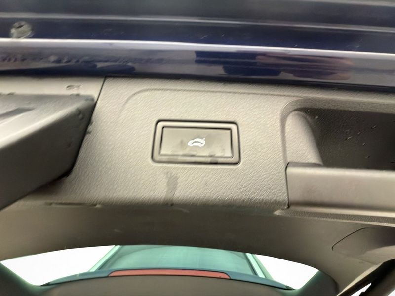 Volkswagen Passat bild 25