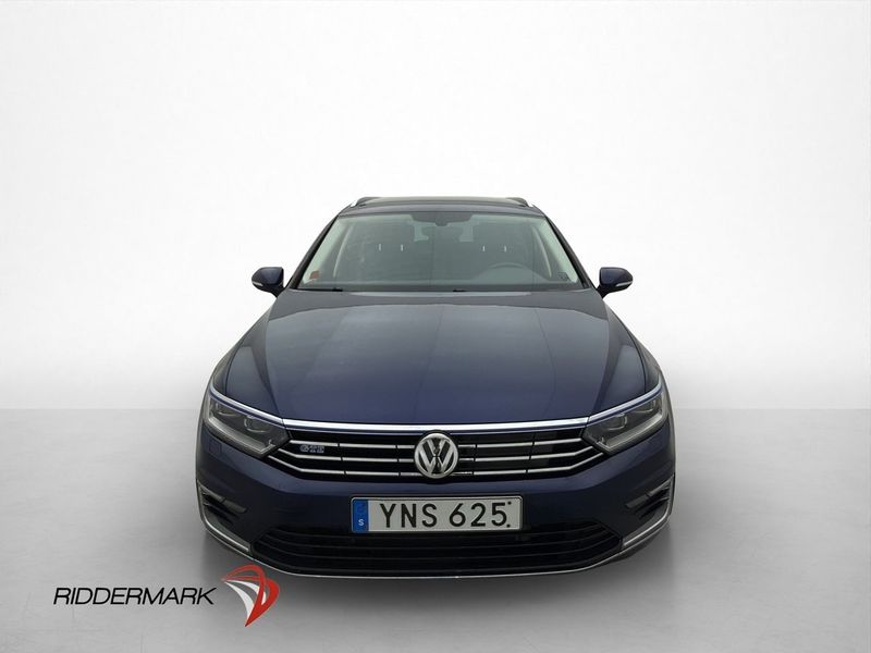 Volkswagen Passat bild 2