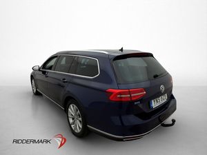 Volkswagen Passat bild 5