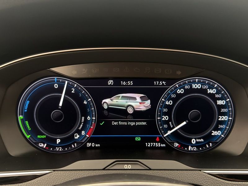 Volkswagen Passat bild 18