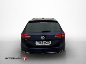 Volkswagen Passat bild 6