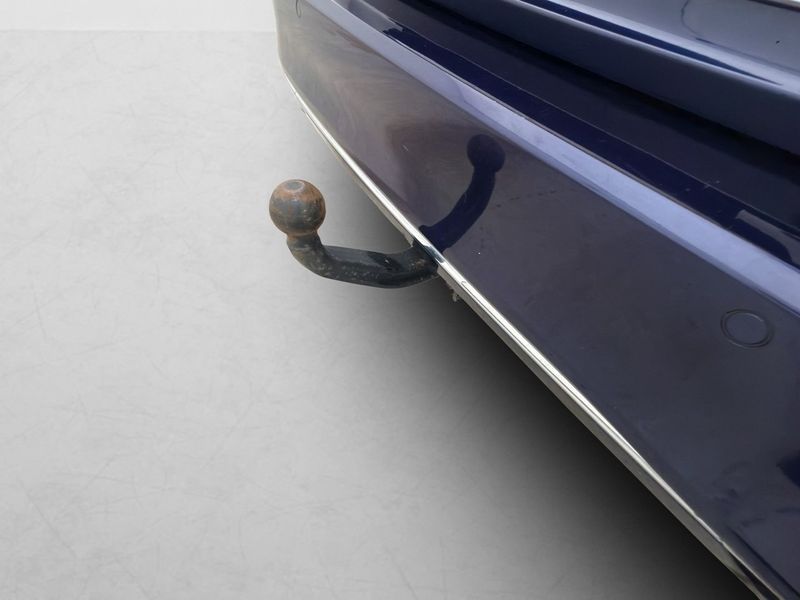 Volkswagen Passat bild 11