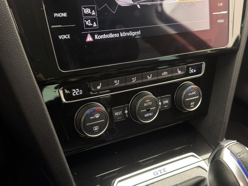 Volkswagen Passat bild 22