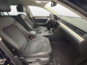 Volkswagen Passat bild 15