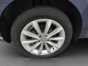 Volkswagen Passat bild 28