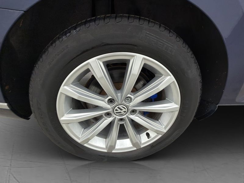 Volkswagen Passat bild 28
