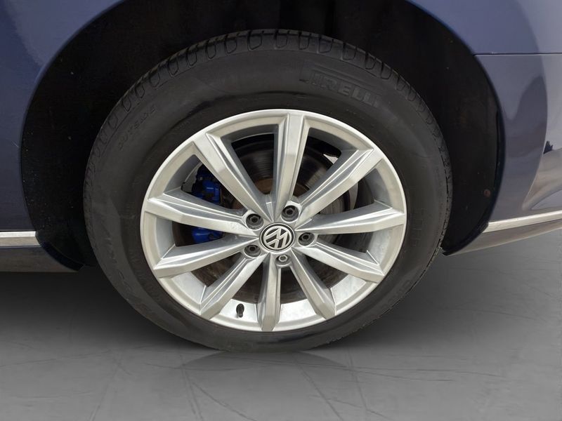 Volkswagen Passat bild 27