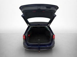 Volkswagen Passat bild 10