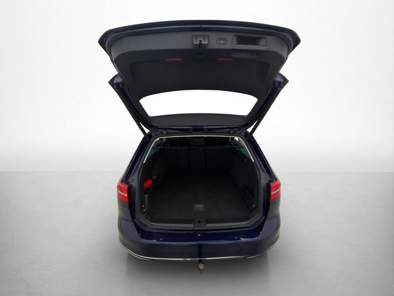 Volkswagen Passat bild 10