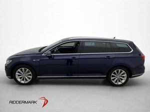 Volkswagen Passat bild 4