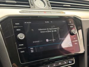 Volkswagen Passat bild 20