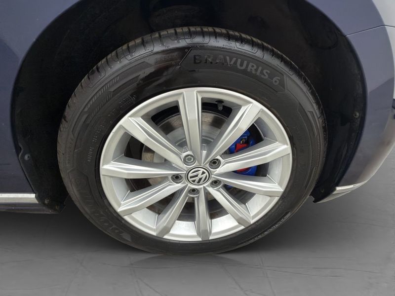 Volkswagen Passat bild 29