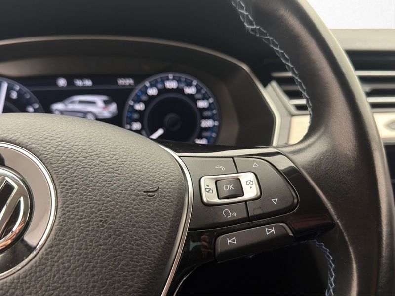 Volkswagen Passat bild 19