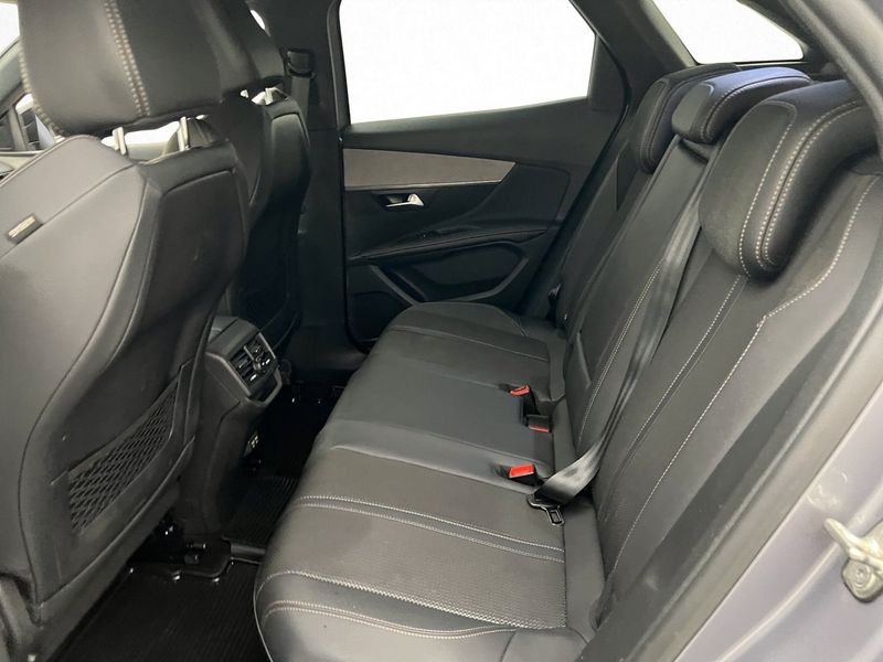 Peugeot 3008 bild 18