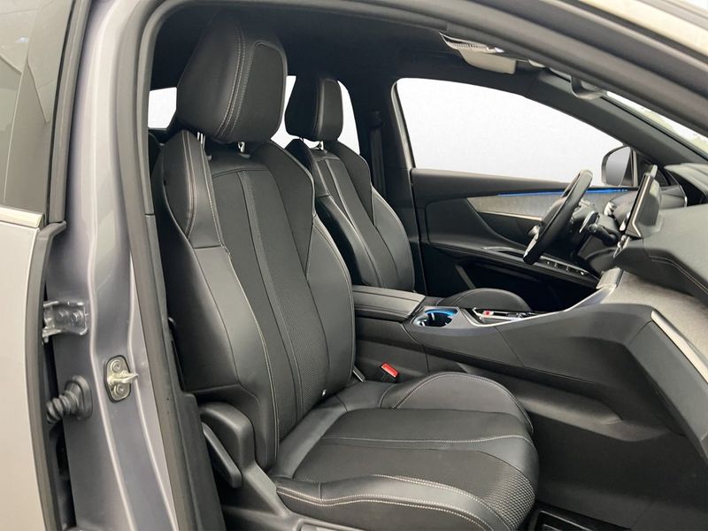 Peugeot 3008 bild 16