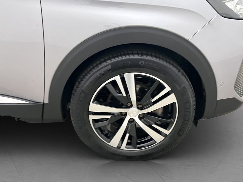 Peugeot 3008 bild 30