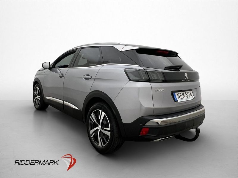Peugeot 3008 bild 5