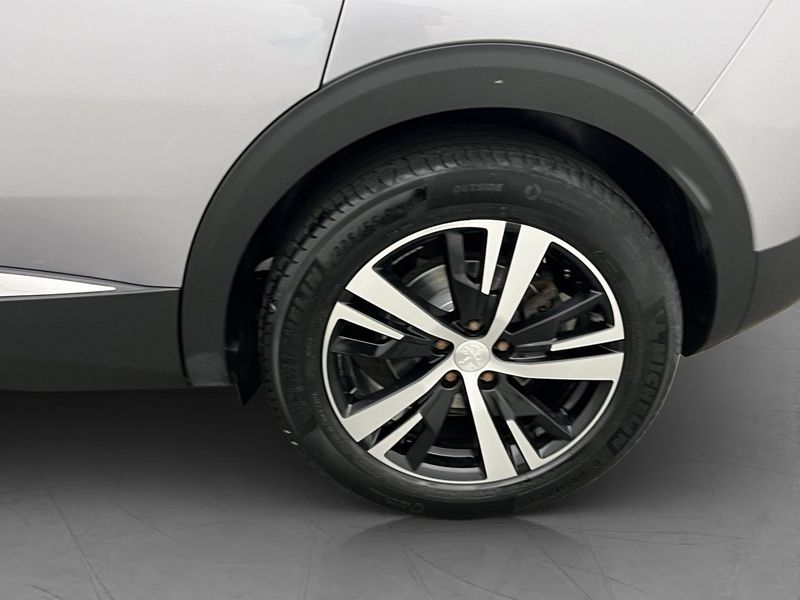 Peugeot 3008 bild 28