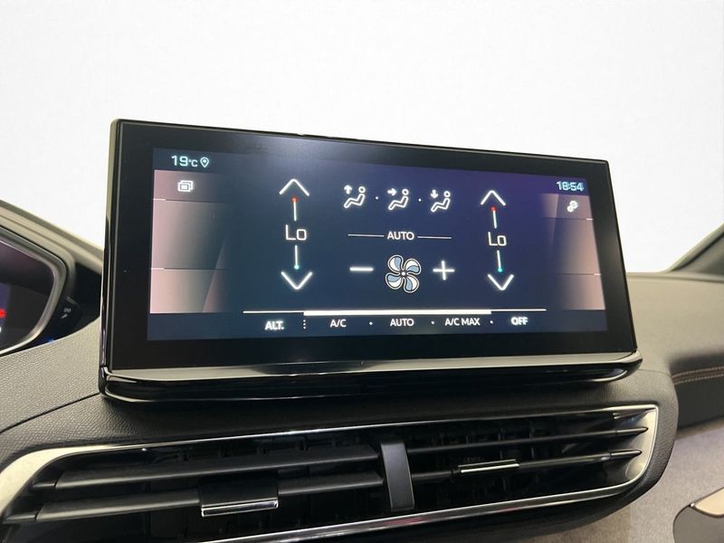 Peugeot 3008 bild 21