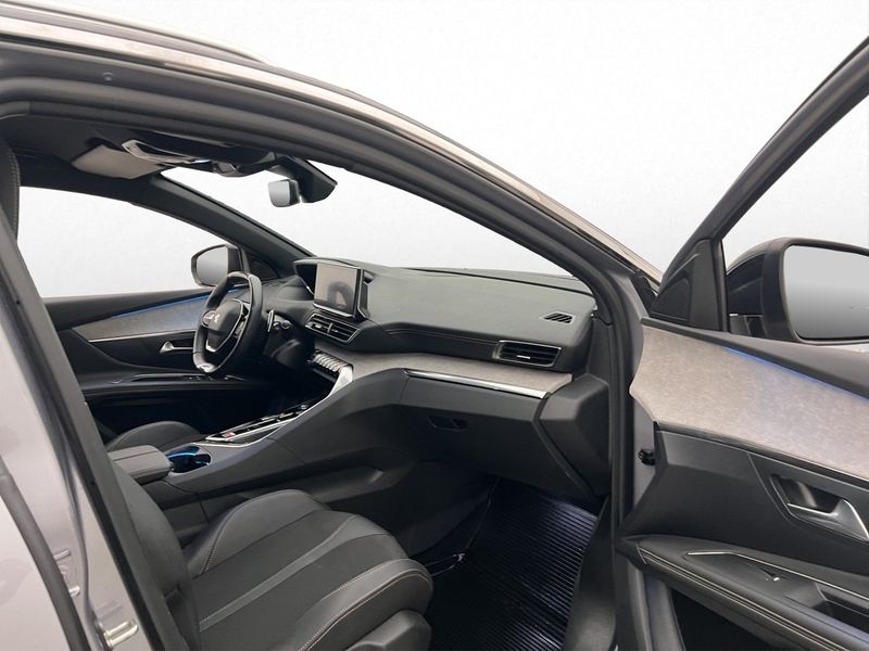 Peugeot 3008 bild 17
