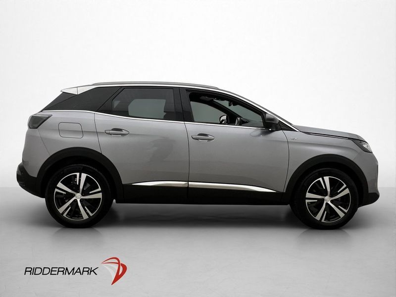 Peugeot 3008 bild 9