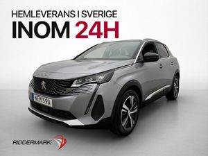 Peugeot 3008 bild 1
