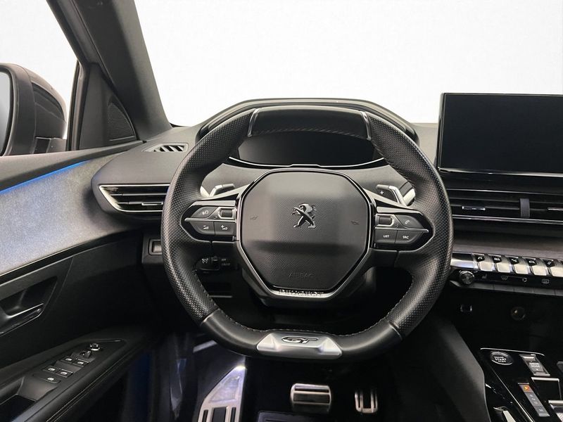 Peugeot 3008 bild 15