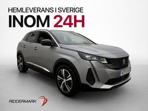 Peugeot 3008 bild 3