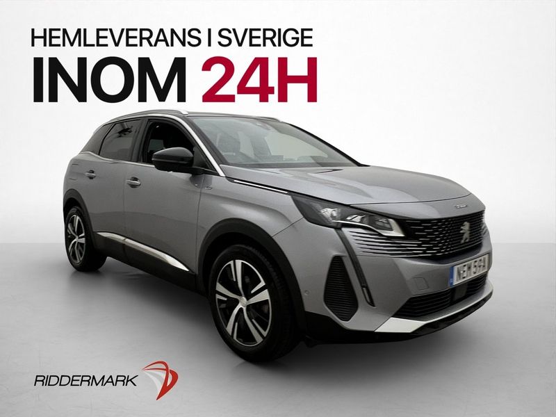 Peugeot 3008 bild 3