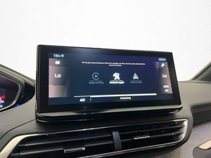 Peugeot 3008 bild 23