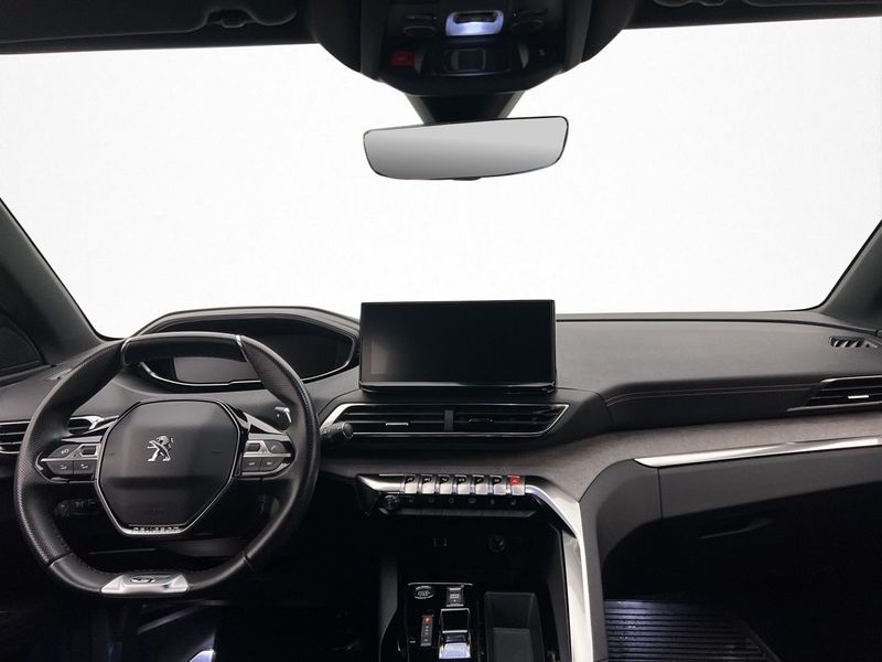 Peugeot 3008 bild 14