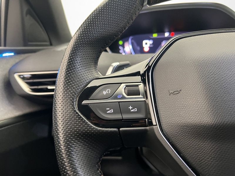 Peugeot 3008 bild 19