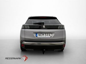 Peugeot 3008 bild 6