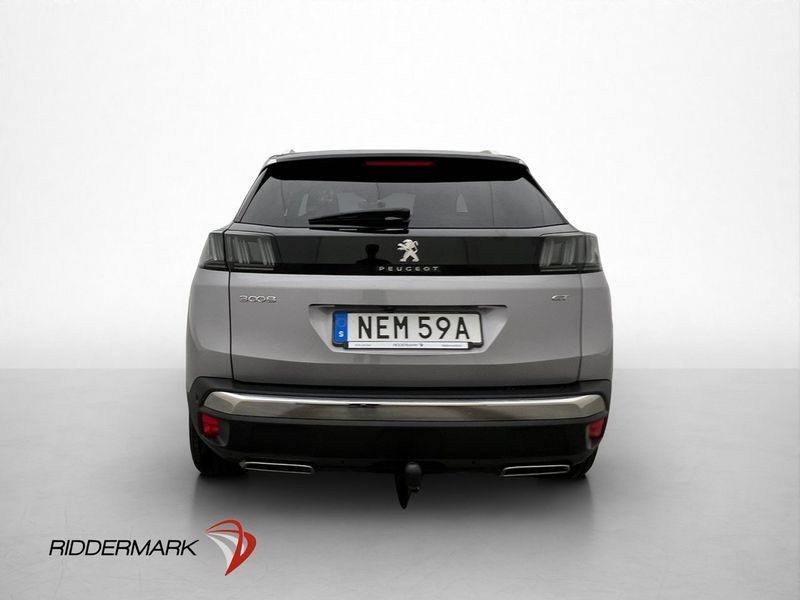 Peugeot 3008 bild 6