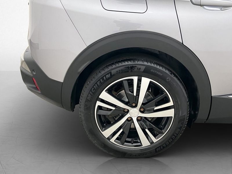 Peugeot 3008 bild 29