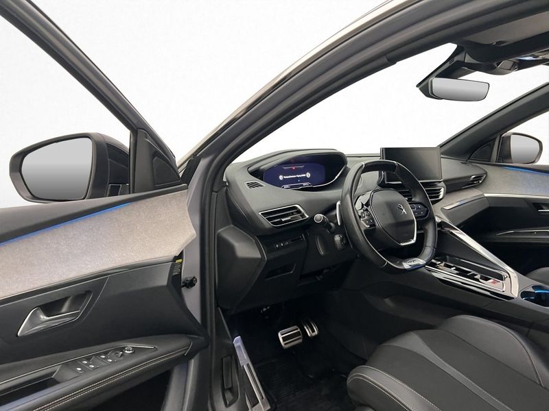 Peugeot 3008 bild 12