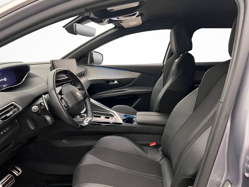 Peugeot 3008 bild 13